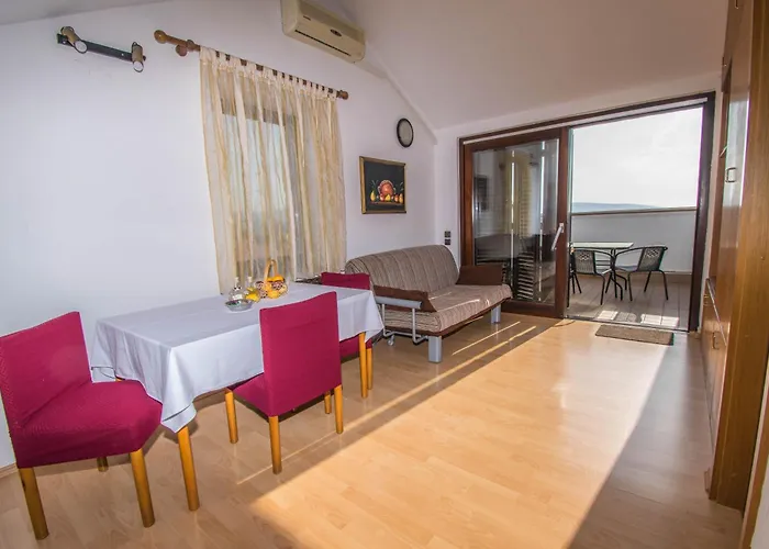 Apartments Grand&Vista in Krk