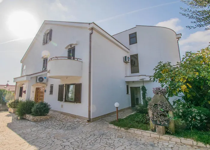 Apartments Grand&Vista in Krk