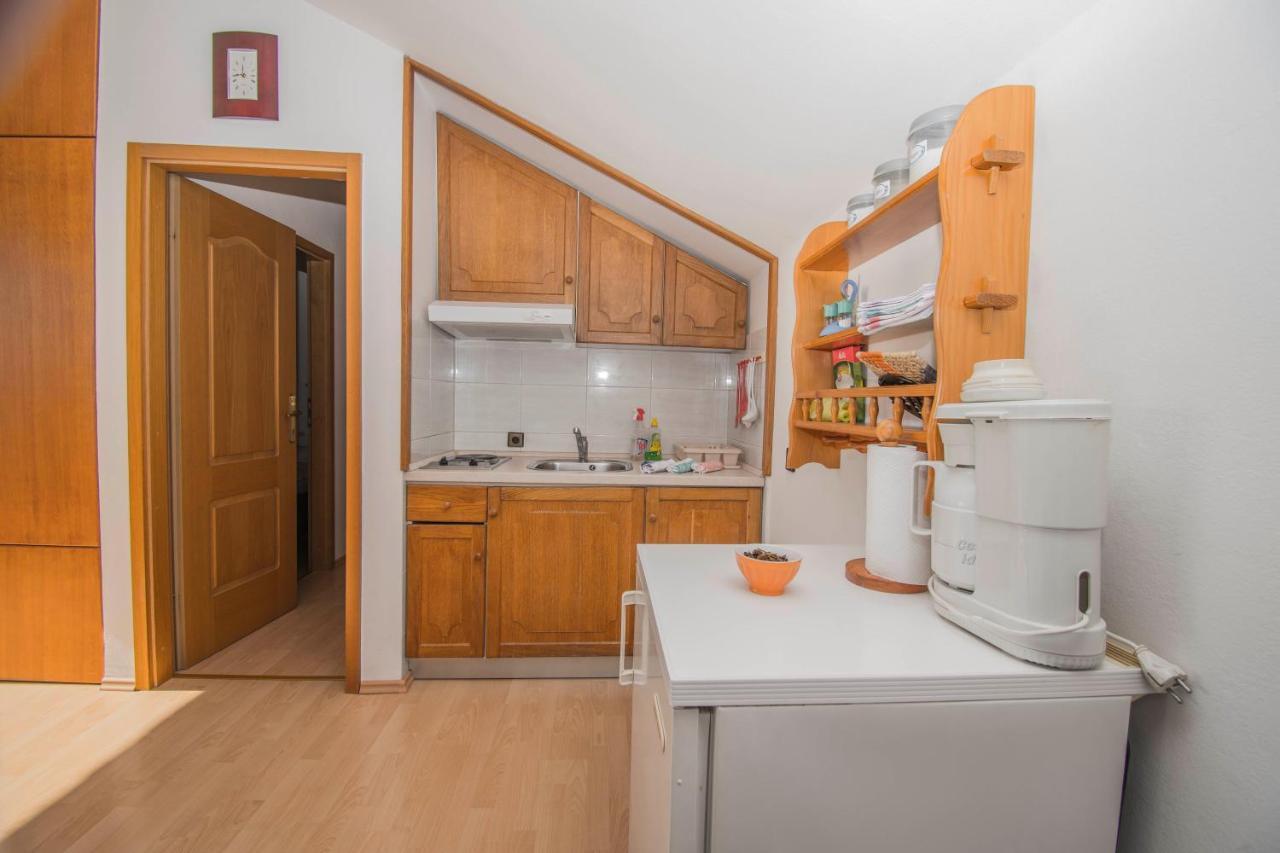 Apartament Punta & Vista In Krk