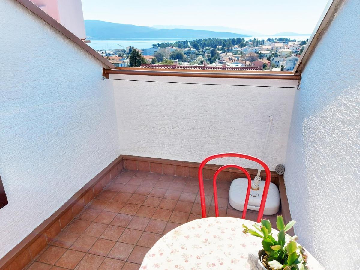Grand&vista In Krk Apartment *
