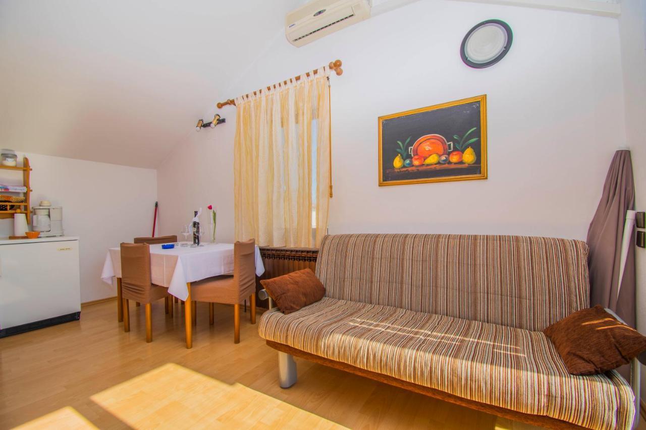 Grand&vista In Krk Apartment *