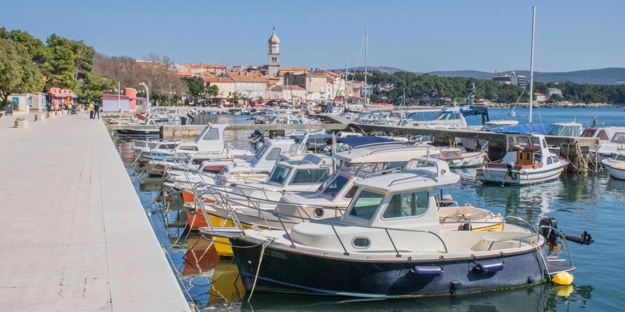 Grand&vista In Krk *