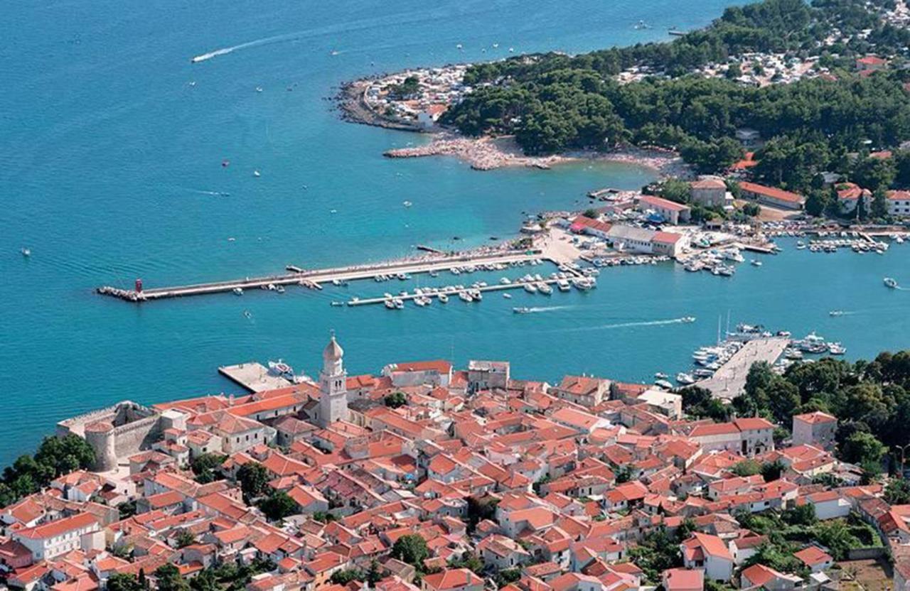 Grand&vista In Krk *