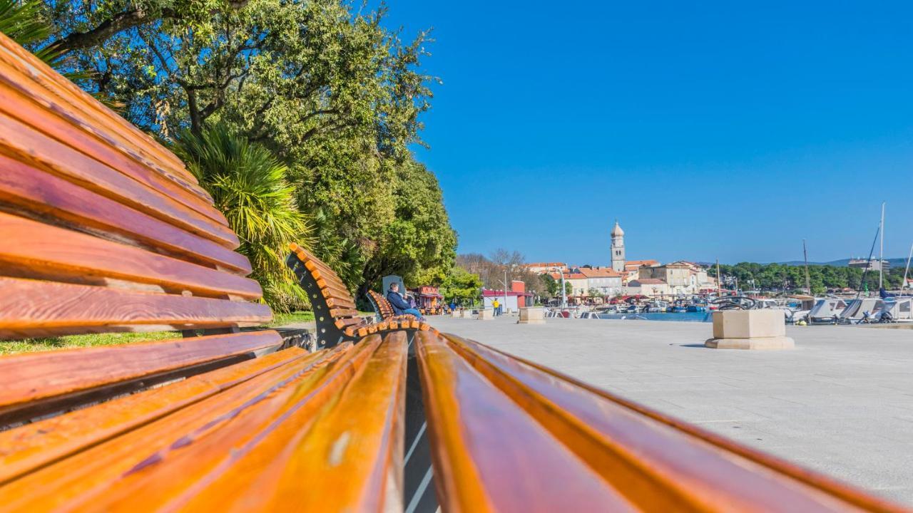 Grand&vista In Krk
