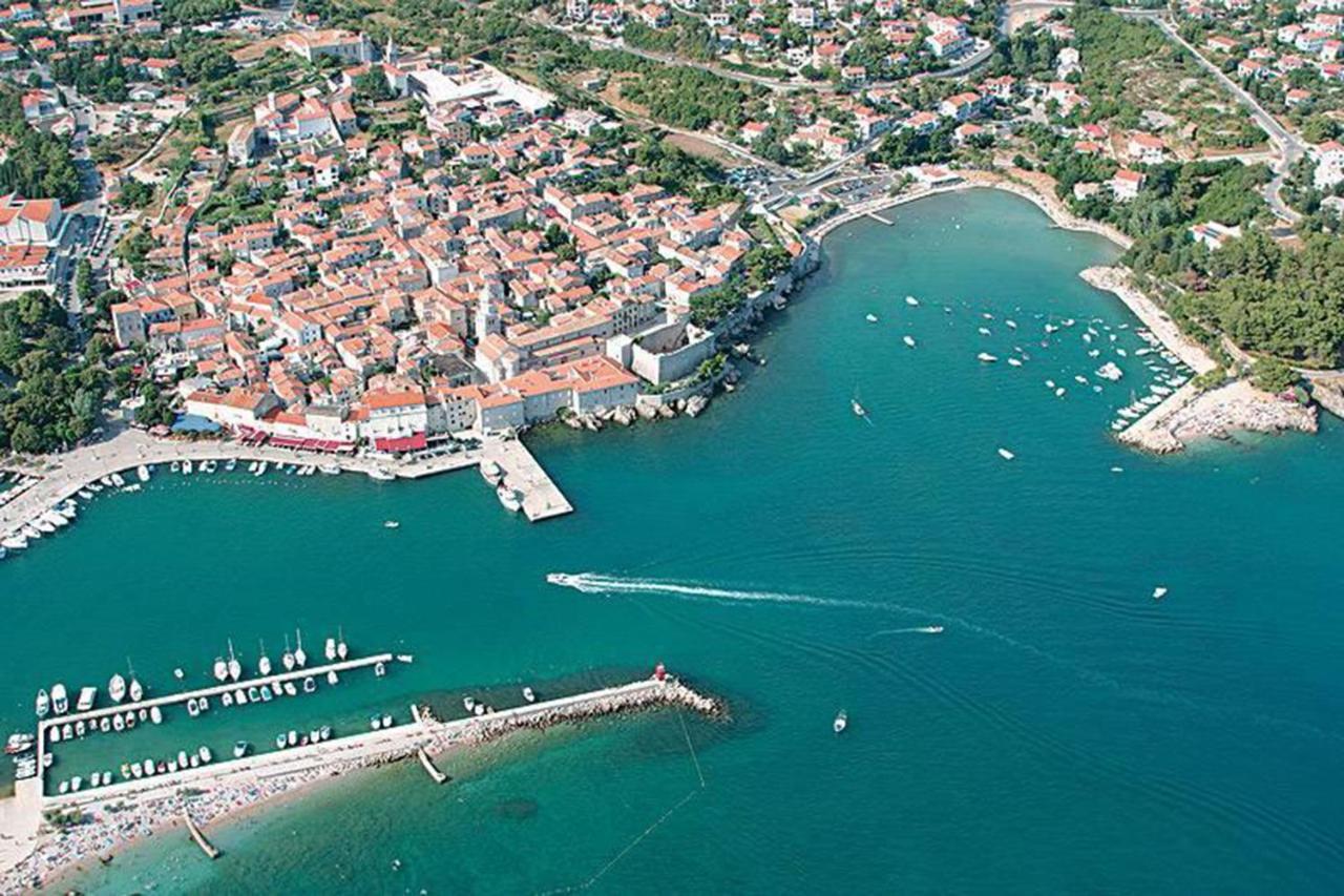 Punta & Vista In Krk *