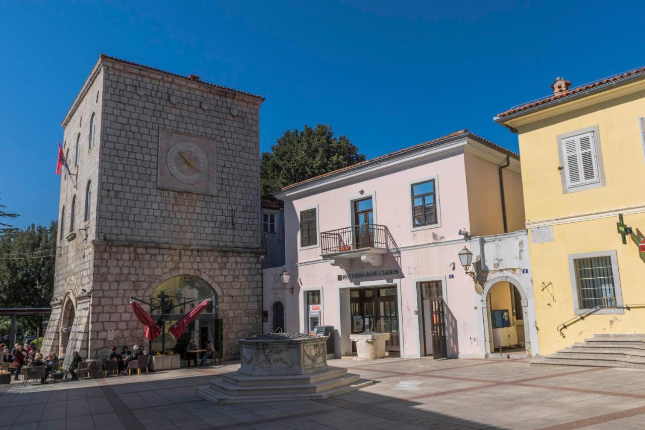 Apartment Grand&vista In Krk *