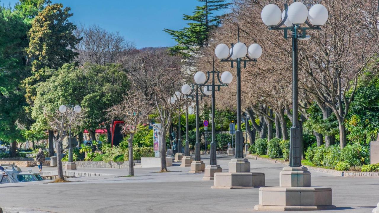 Grand&vista In Krk * Krk Town