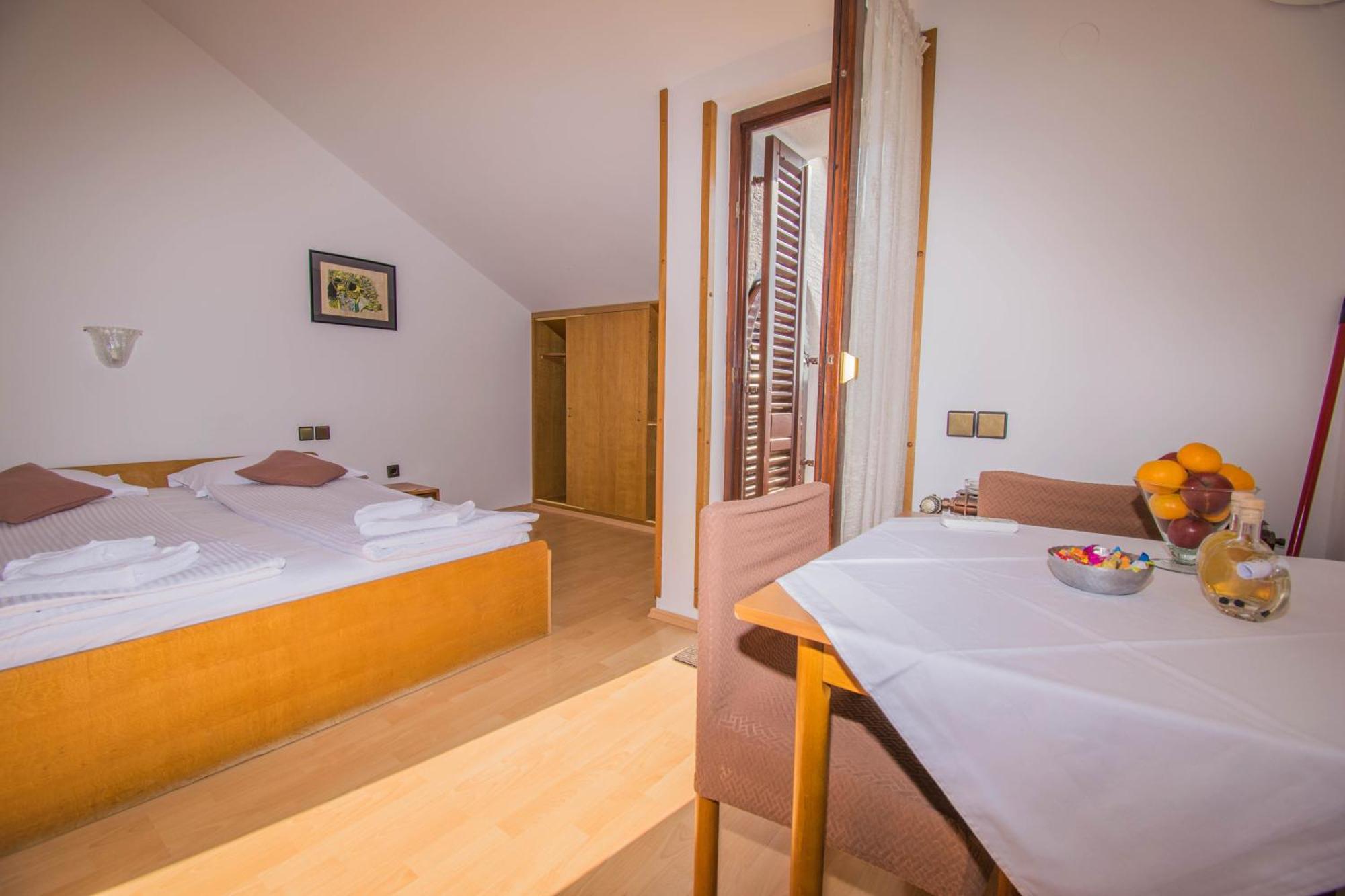 Apartment Grand&vista In Krk Krk Town