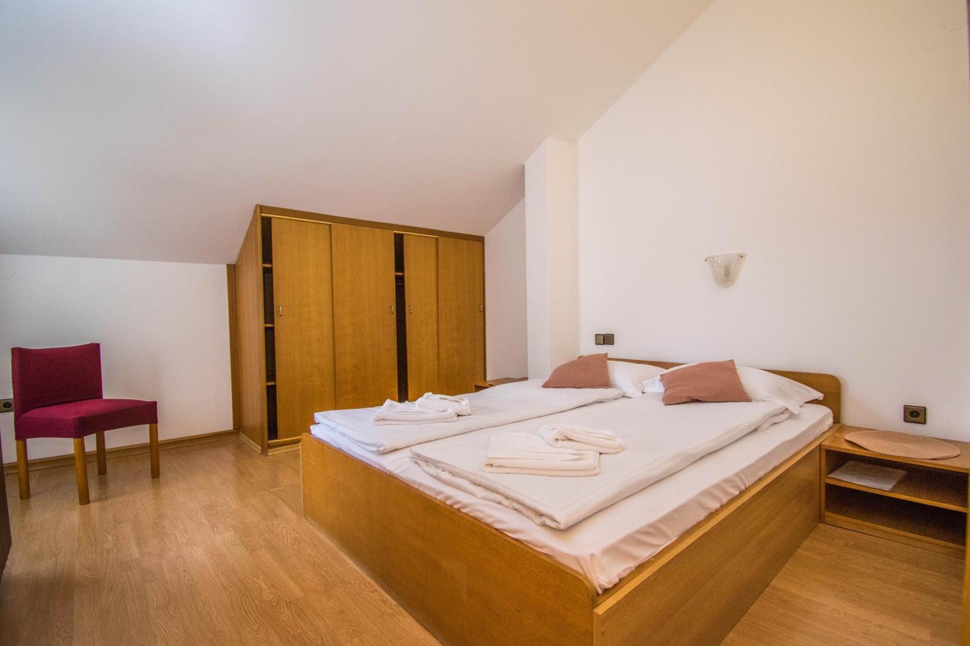 Grand&vista In Krk Apartment