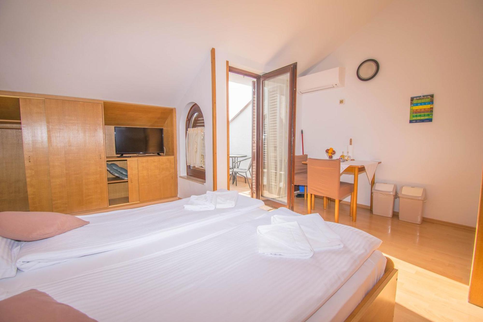 Apartment Grand&vista In Krk