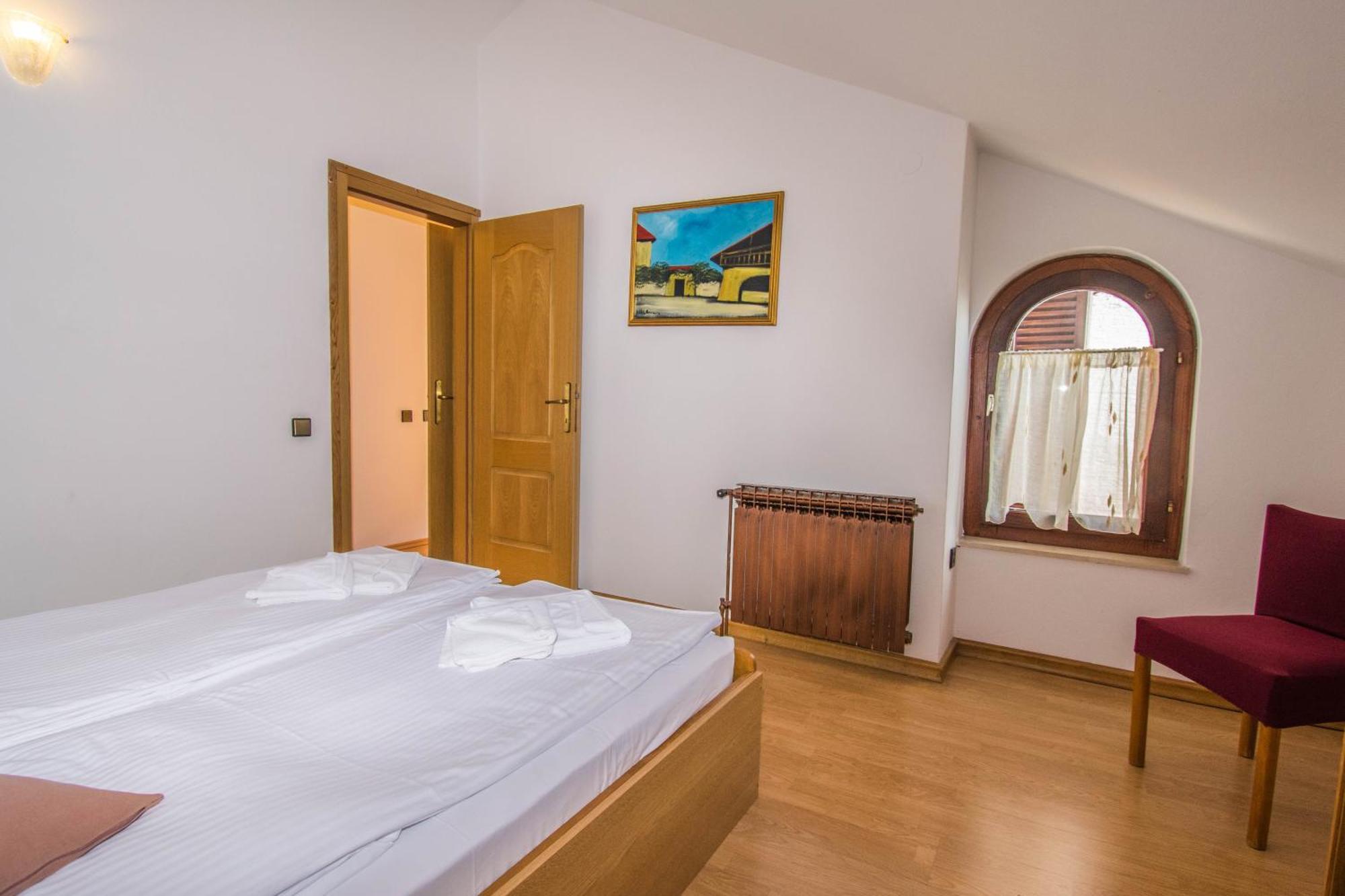 Apartment Grand&vista In Krk Krk Town