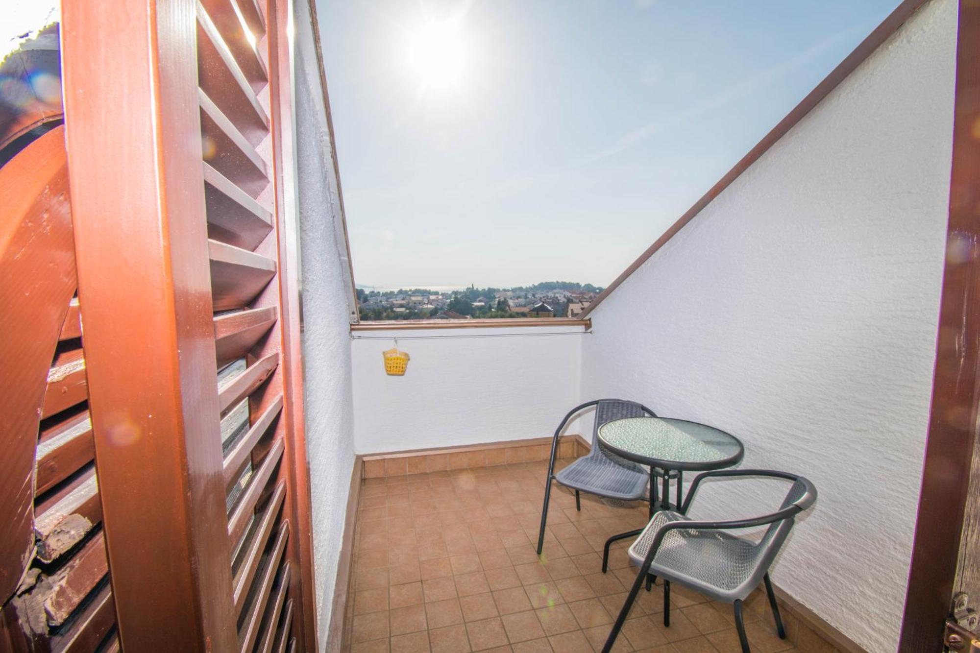 Apartment Grand&vista In Krk