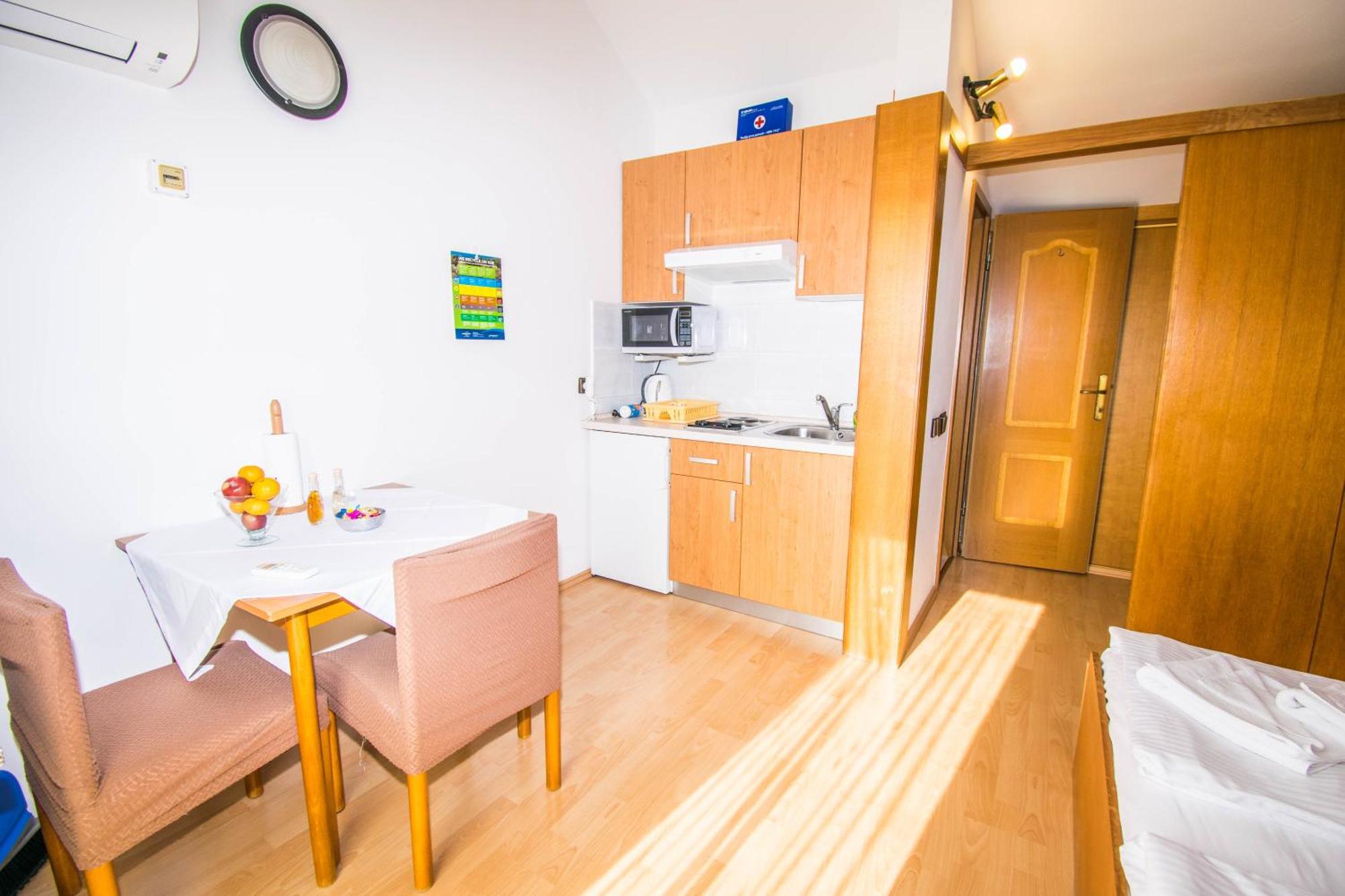Grand&vista In Krk Apartment *