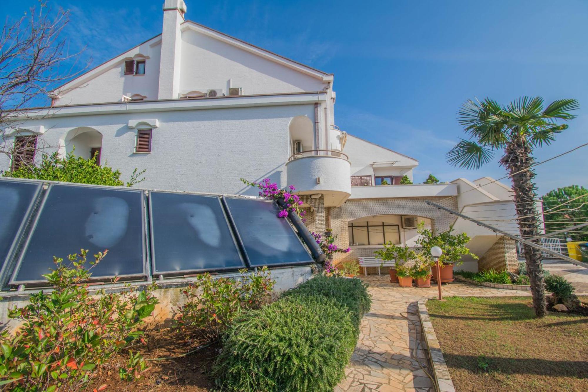 Apartment Grand&vista In Krk *