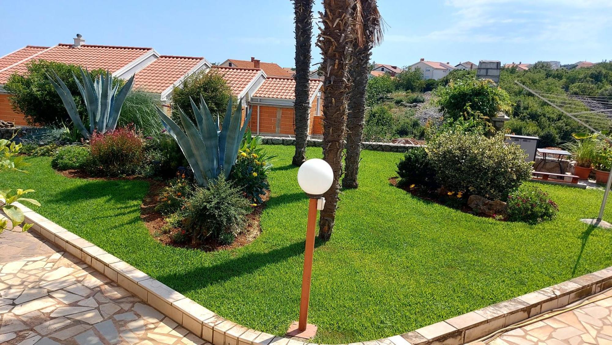 Apartment Grand&vista In Krk Krk Town