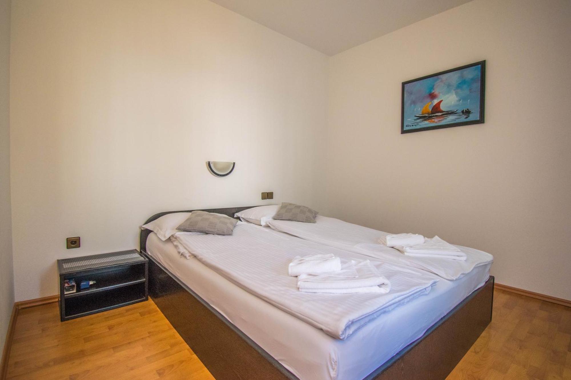 Grand&vista In Krk Apartment