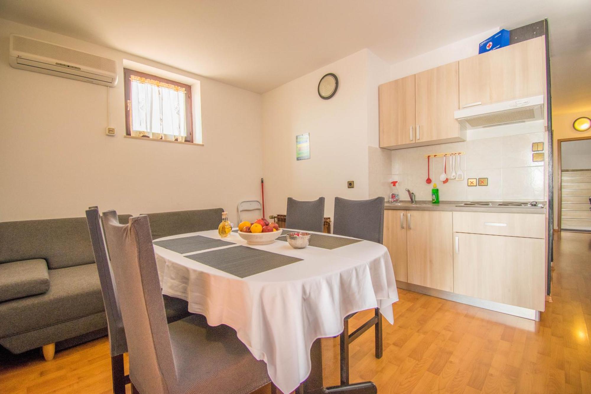 Apartment Grand&vista In Krk
