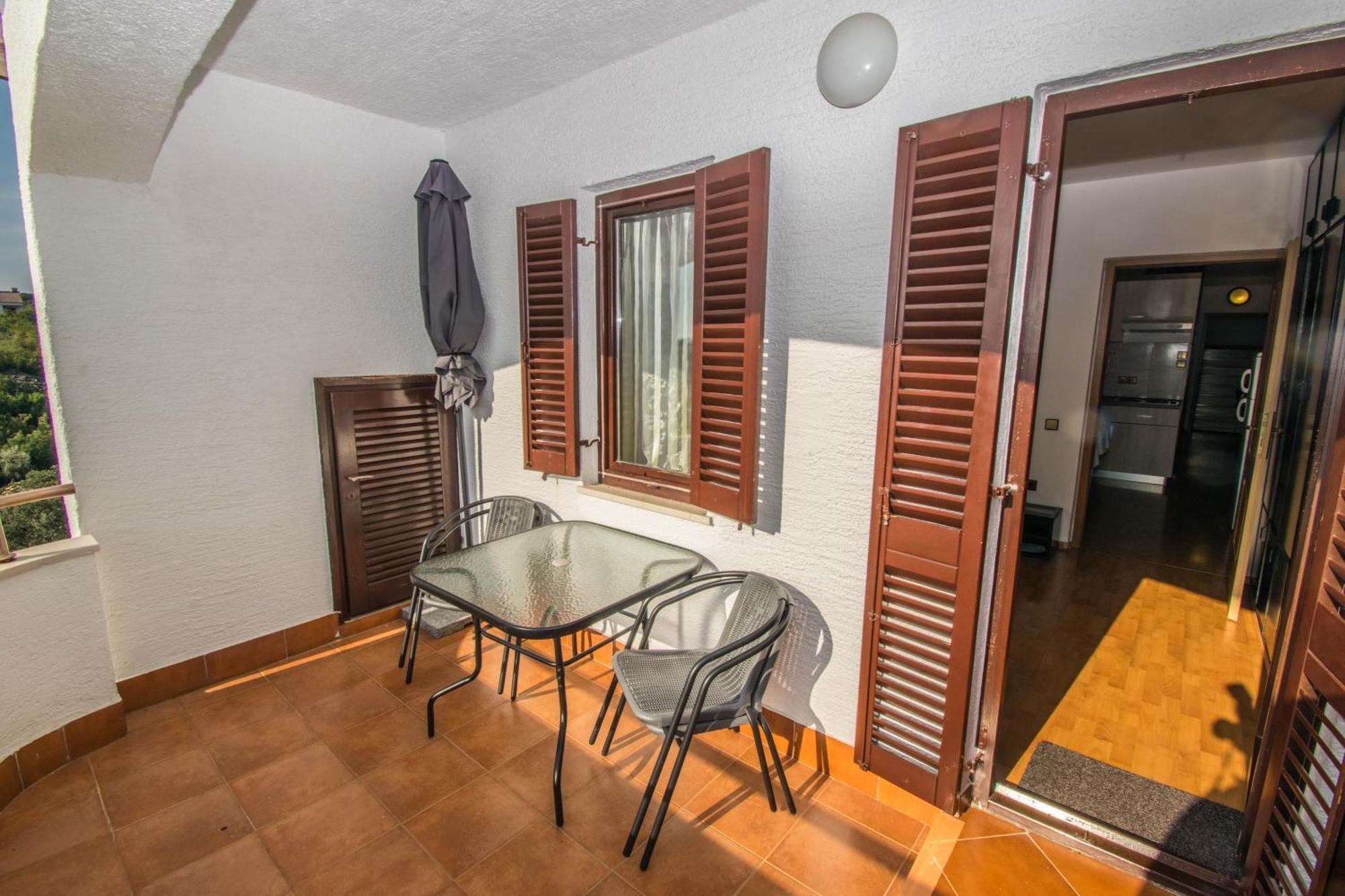 Grand&vista In Krk Apartment *