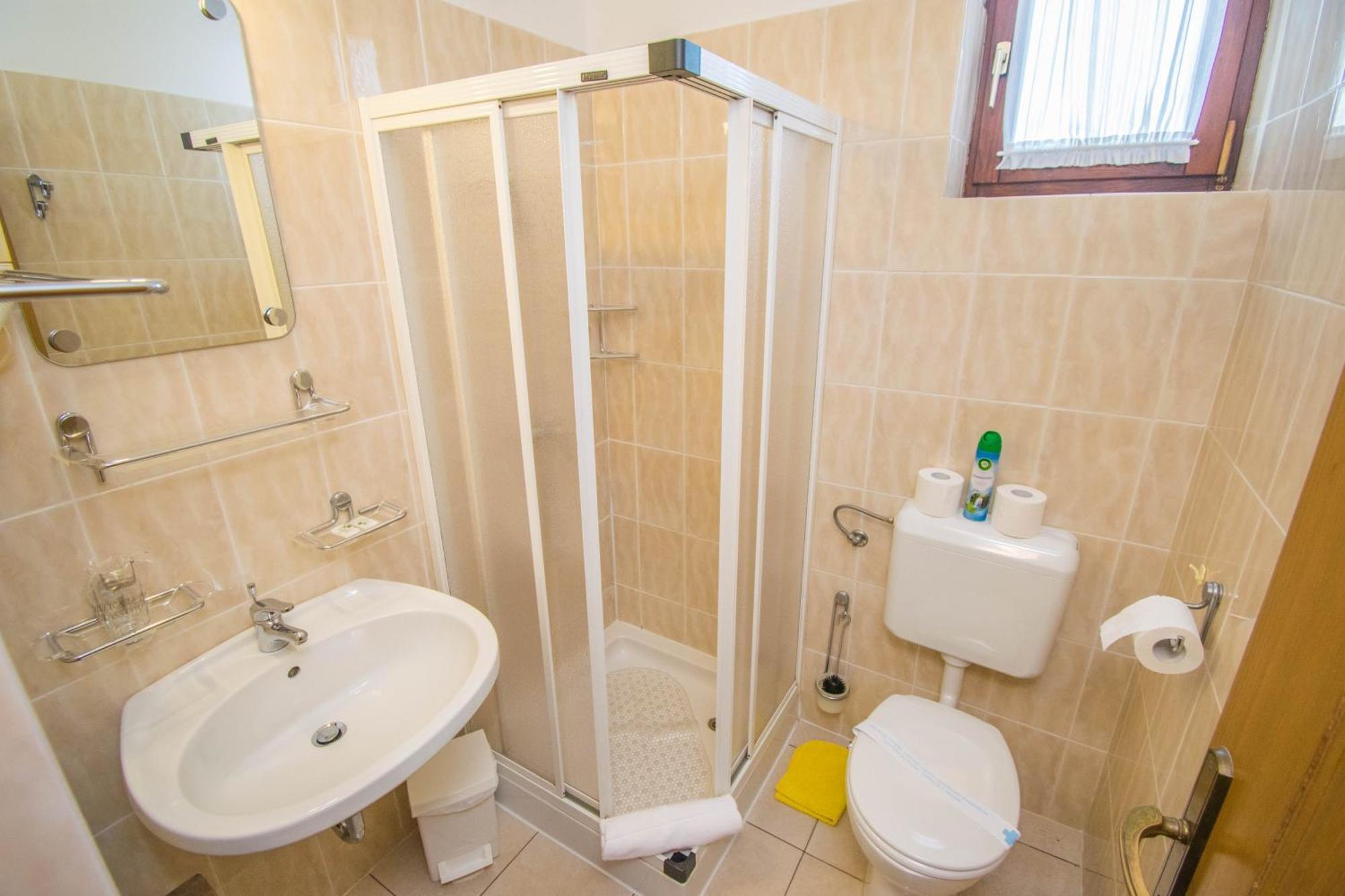 Grand&vista In Krk Apartment Krk Town