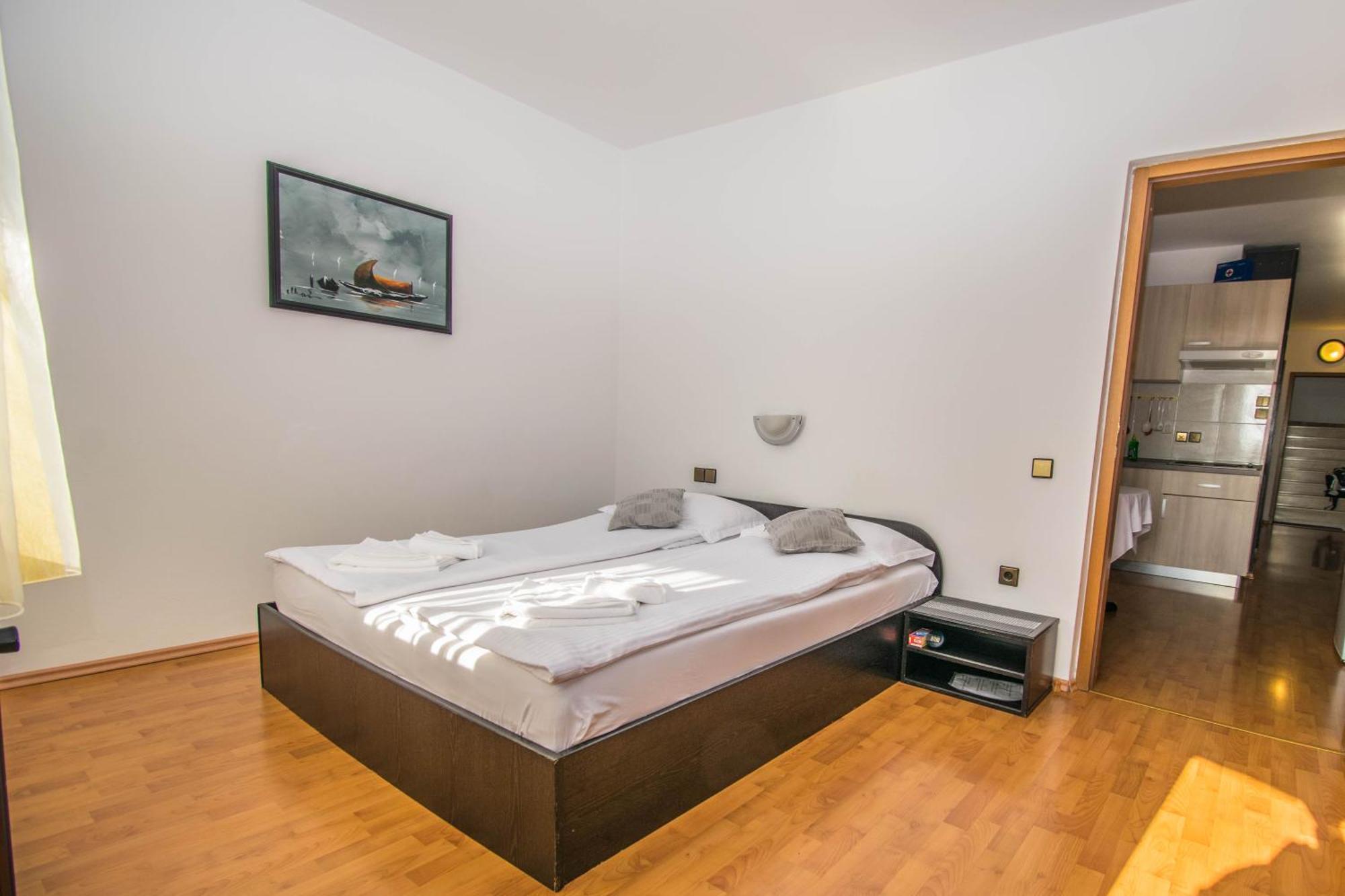 Apartment Grand&vista In Krk