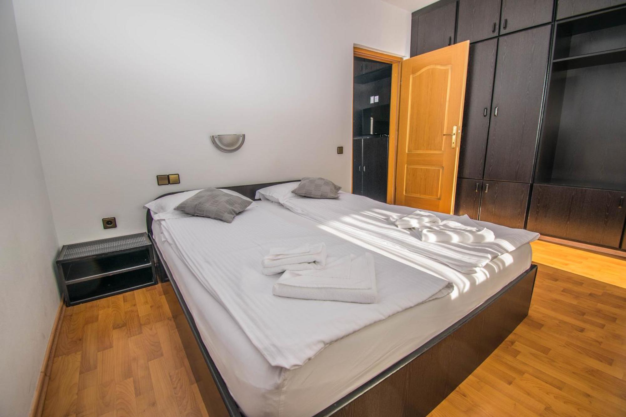 Grand&vista In Krk Apartment *