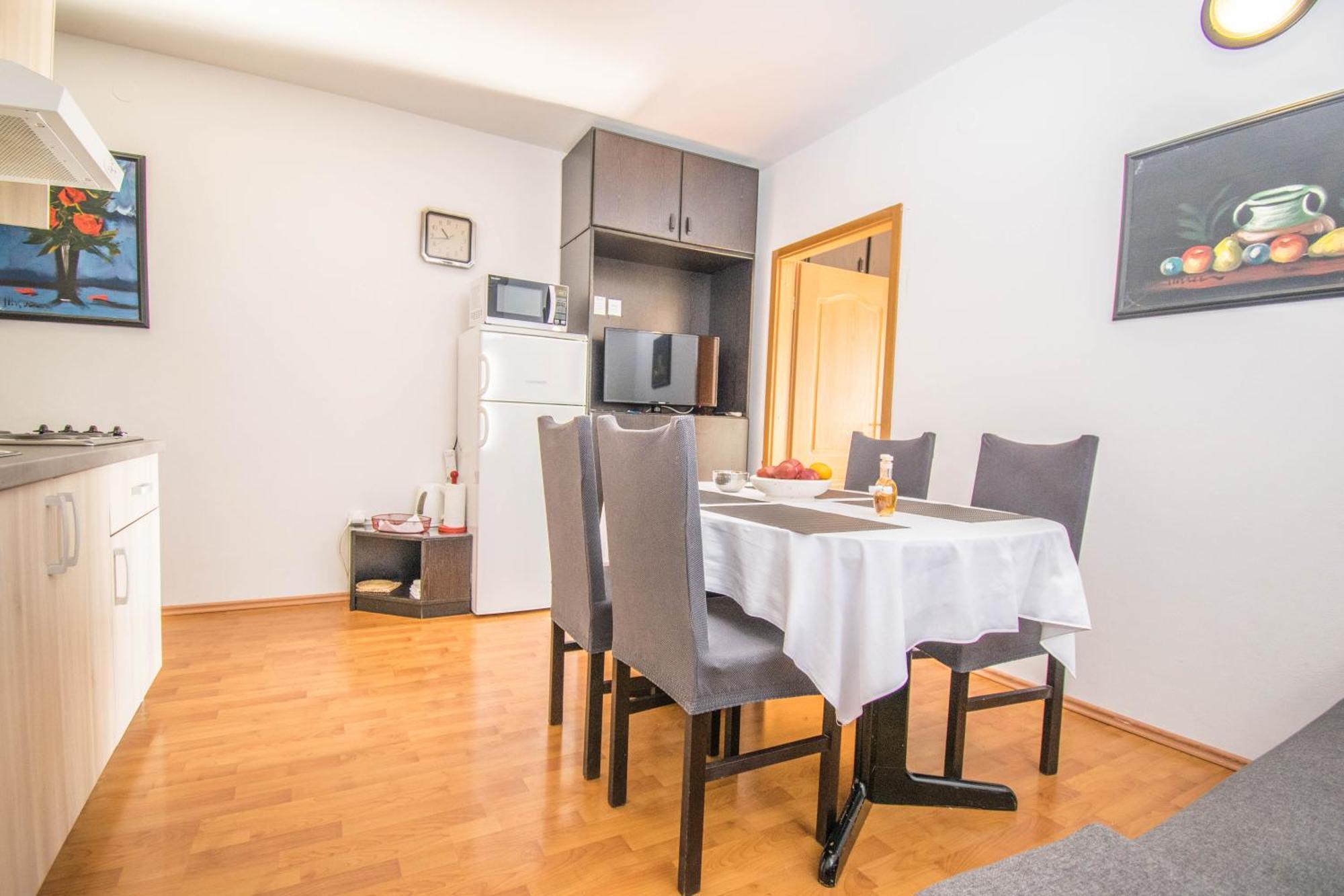 Apartment Grand&vista In Krk *