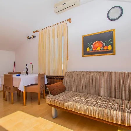 Apartments Grand&Vista in Krk Krk Town Exterior foto