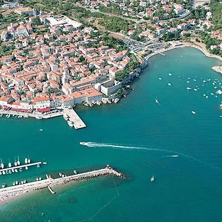 Apartments Grand&Vista in Krk Krk Town Exterior foto